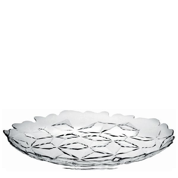 Блюдо овальна Pasabahce Estrella PS-10717 33х25 см Київ - зображення 1