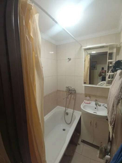 Продается 3-х ком раздельная квартира, пр-т Тычины , дом 20А Київ - зображення 7