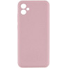 Чехол Silicone Cover Lakshmi Full Camera (AAA) для Samsung Galaxy A07 Херсон