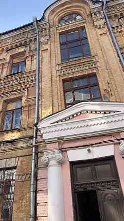 продажа помещения свободного назначения, здания Киев, Шевченковский, 2450000 $ Київ