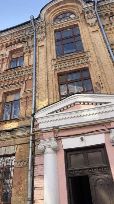 продажа помещения свободного назначения, здания Киев, Шевченковский, 2450000 $ Київ - зображення 3