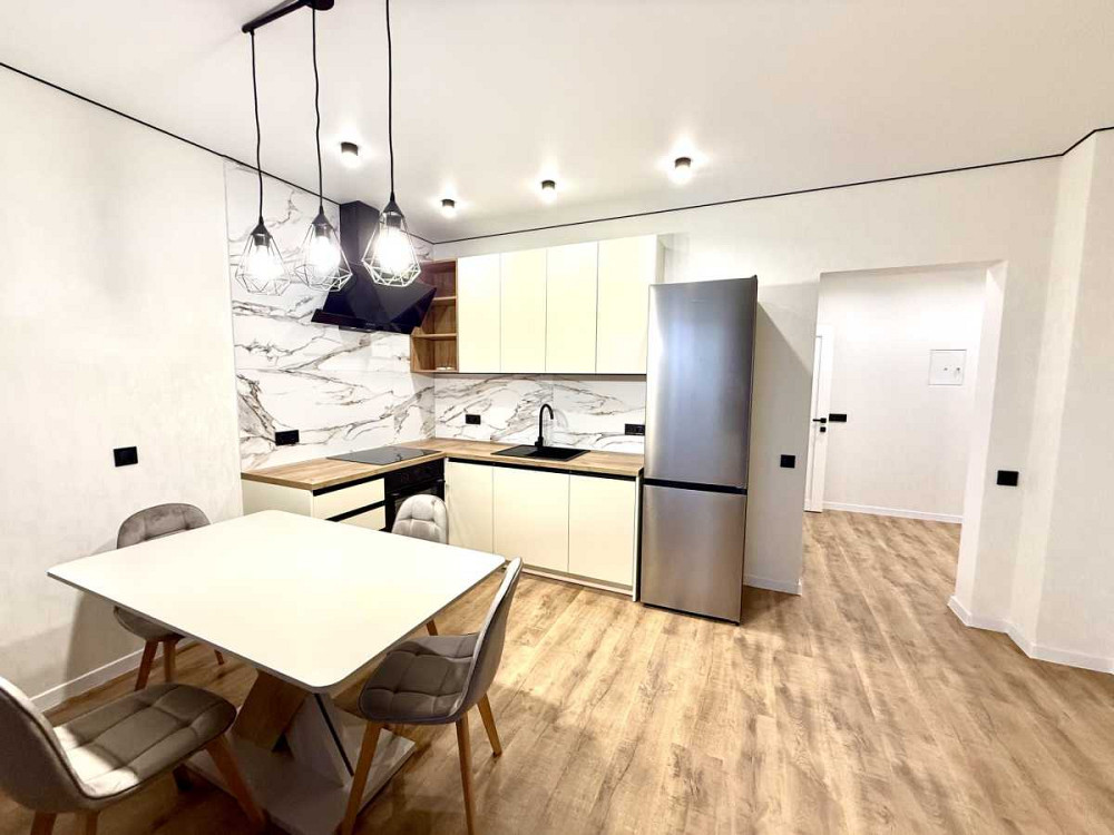 долгосрочная аренда 1-к квартира Броварский, Бровары, 15000 грн./мес. Бровари - зображення 4