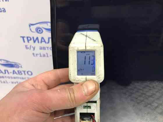 Дверь задняя левая Mitsubishi Outlander GF 2.2 DIESEL 4N14 2012 (б/у) Київ