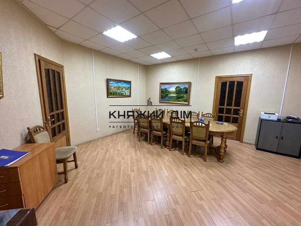 Є опалення Без комісії! Оренда офісного приміщення м. Позняки КОД 1419294 Киев - изображение 6