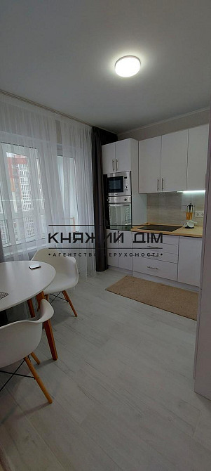 Є Генератор! Оренда 1-но к. квартири в ЖК Патріотика будинок Асканія м. Позняки. № 11204355 Киев - изображение 8