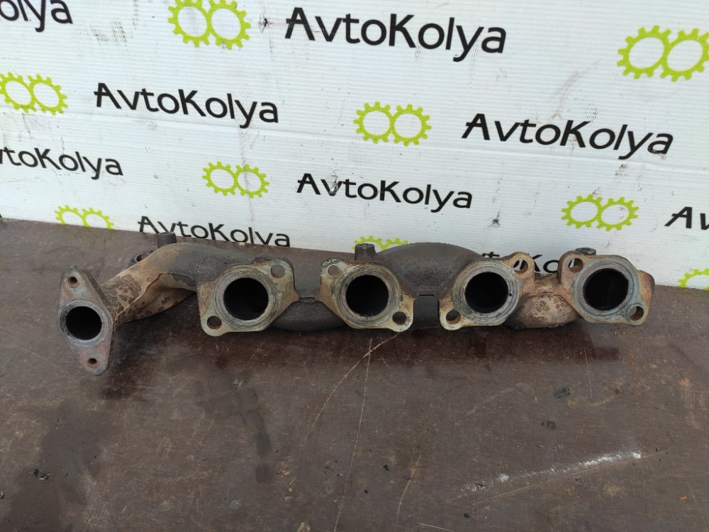 Выпускной коллектор Land Rover Range Rover Sport (LS) 3.6 TD / 368DT 2009-2013 (6H3Q-9431-DC) Ковель - зображення 2