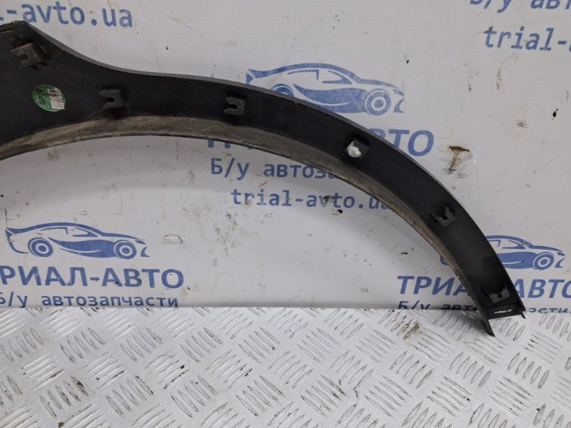 Накладка крыла Chevrolet Captiva 2006-2018 96439715 (Арт. 64909) Київ - зображення 6