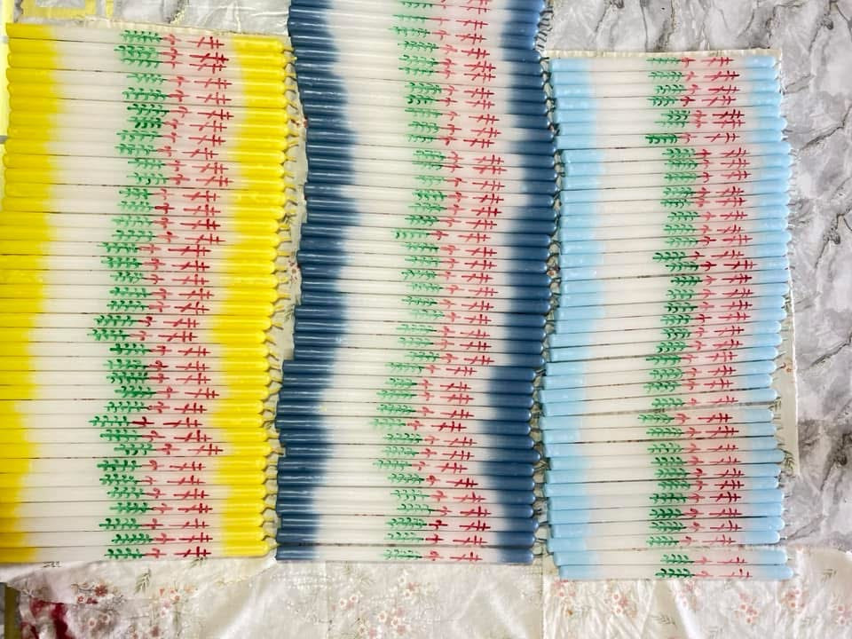 Ароматизовані свічки Мукачево - изображение 8