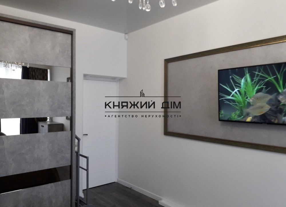 Є генератор! Оренда 2 кімнатної квартири на просп. Перемоги 26 ЖК Smart Plaza Polytech біля м. КПІ 1 Киев - изображение 9