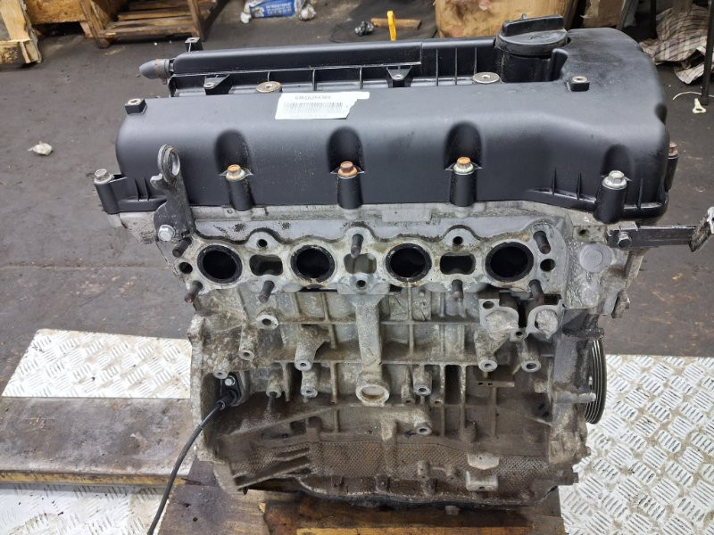 Двигатель Hyundai Sonata NF 2.4 БЕНЗИН G4KC 2004 (б/у) Киев - изображение 5