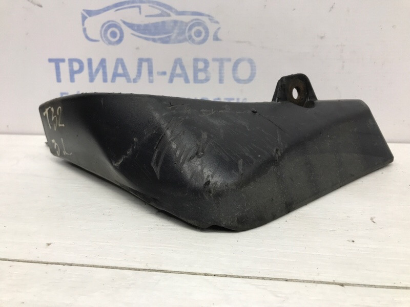 Брызговик задний левый Nissan X-Trail 2014-2021 788134CE0A (Арт. 55625) Київ - зображення 2