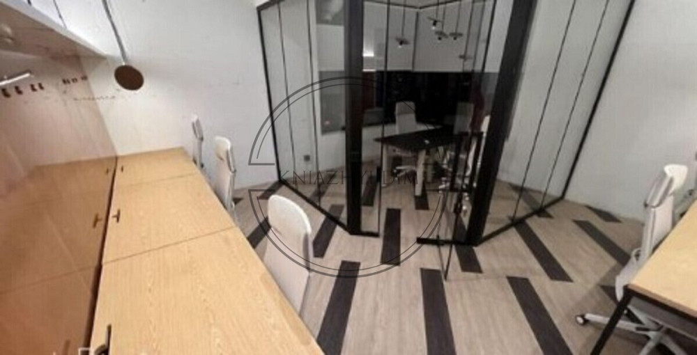 Оренда офісу в БЦ на Печерську, метро Кловська. № 1418965 Київ - зображення 3