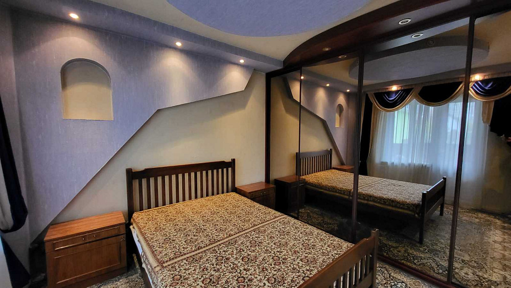 долгосрочная аренда 2-к квартира Киев, Днепровский, 15500 грн./мес. Киев - изображение 2