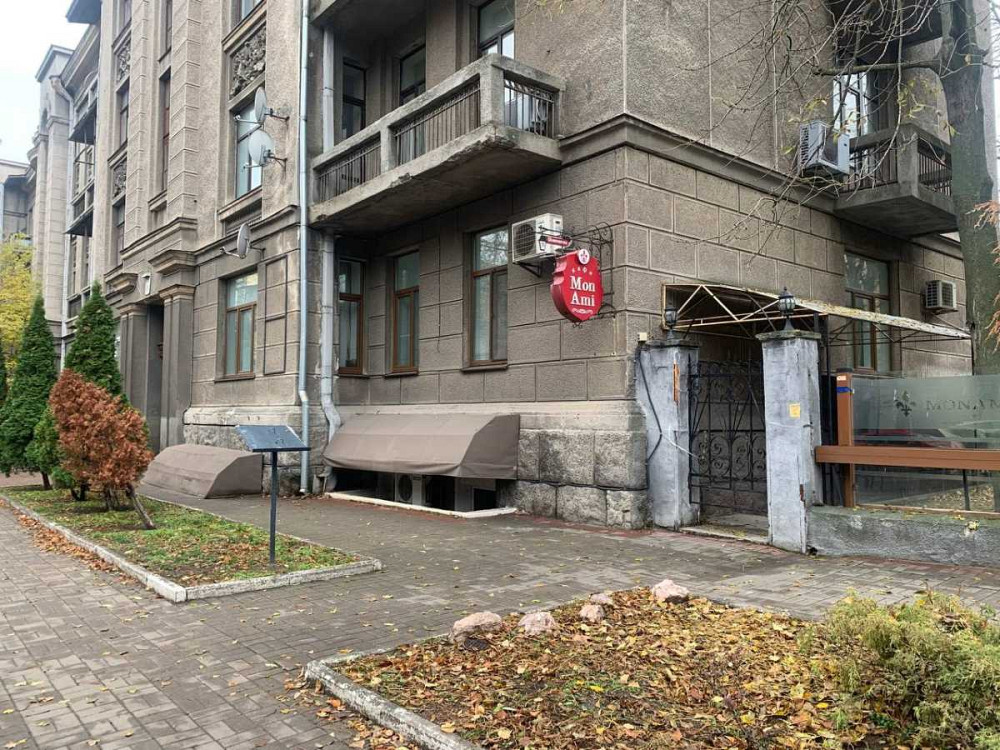 долгосрочная аренда офисное помещение Киев, Печерский, 3305 $/мес. Київ - зображення 6