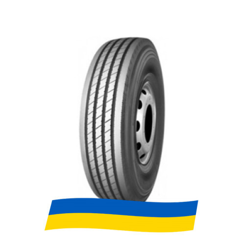 295/80 R22.5 Kapsen HS101 152/149M Рулевая шина Киев - изображение 9