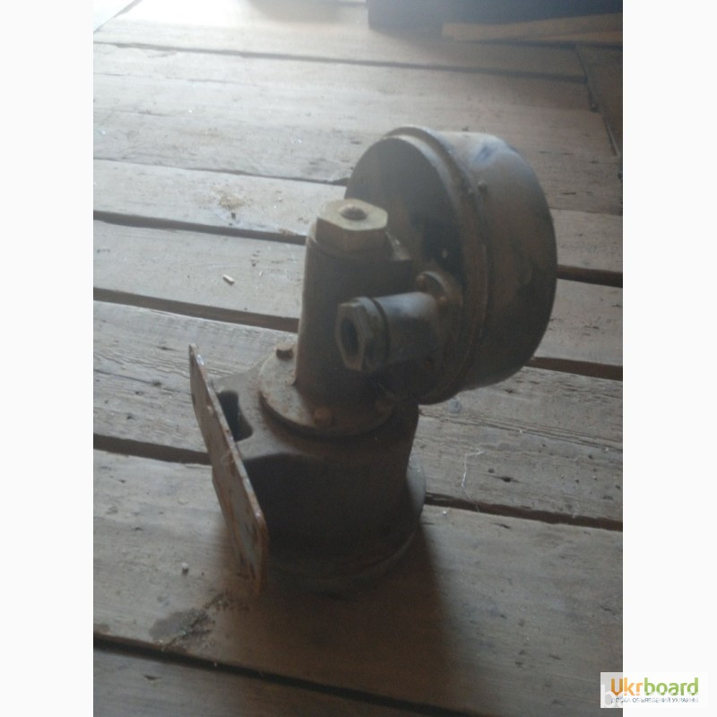 Датчики ДРД-1, перепад давление до 3мм. вод. ст. -2шт Харків - зображення 4