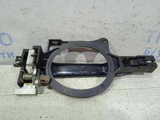 Ручка двери внешняя задняя правая Mitsubishi Lancer 10 2007 (б/у) Київ