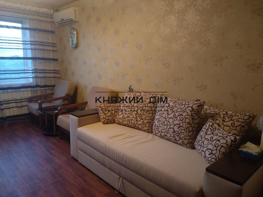 Продаж 3 кімкімнатна квартира м. Мінська Код Об'єкта: № 21147037 Київ - зображення 5