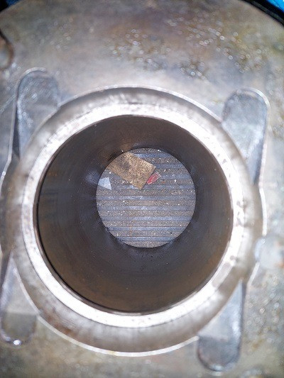 Перегильзовка компрессоров Полтава - зображення 1