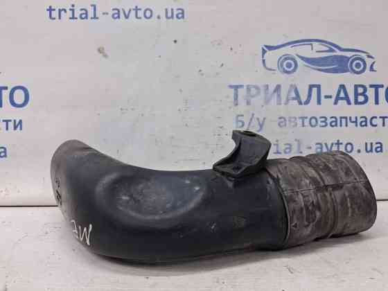 Воздуховод Renault Megane 3 1.5 DIESEL K9K 2008 (б/у) Киев