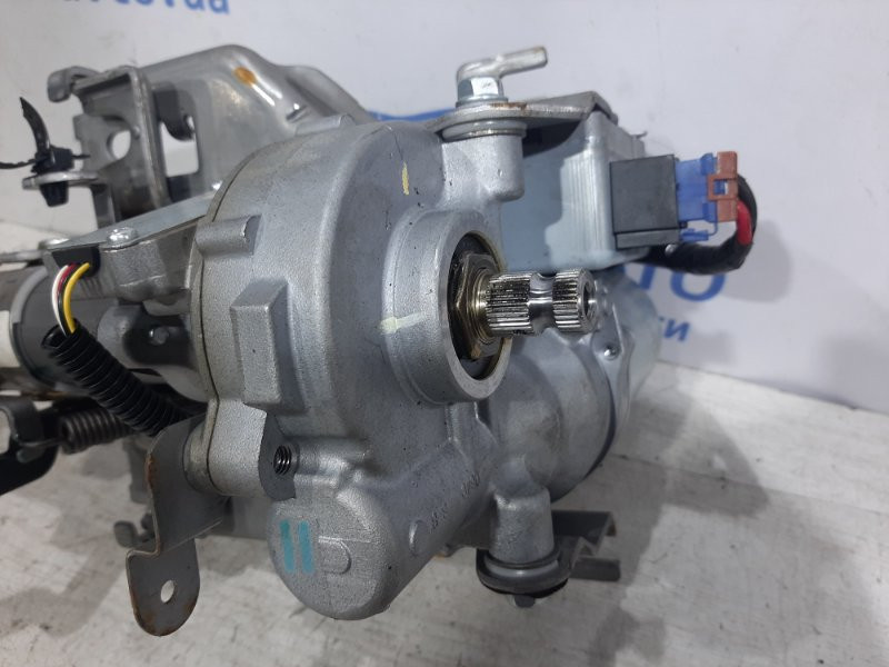 Электроусилитель Nissan Tiida C11 1.6 БЕНЗИН HR16 2004 (б/у) Киев - изображение 11