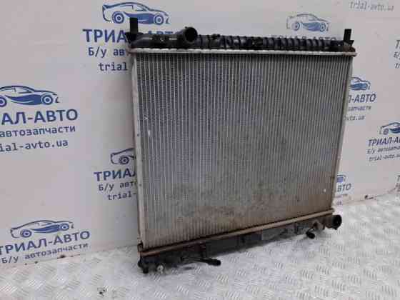 Радиатор основной SsangYong Rexton Y250 2.7 D27DT 2006 (б/у) Київ