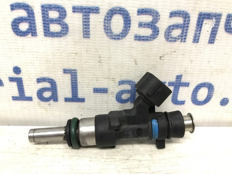 Форсунка топливная Mitsubishi Outlander XL 2.4 БЕНЗИН 4B12 2007 (б/у) Киев - изображение 1