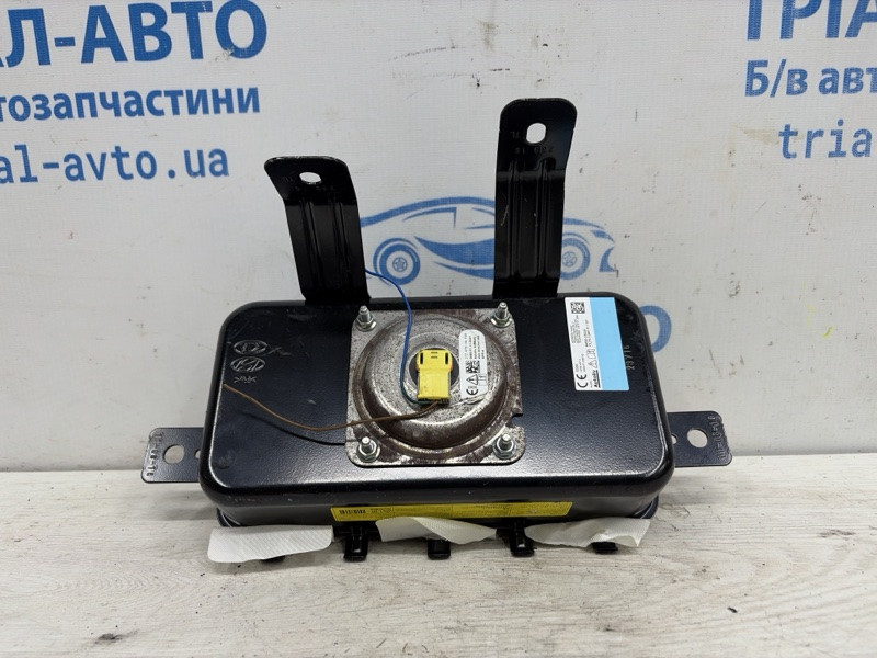 Подушка безопасности в торпеду Hyundai Tucson 2015-2021 84530D3000 (Арт. 84235) Киев - изображение 5