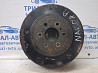 Барабан тормозной задний Nissan Navara D40 2.5 DIESEL YD25DDTI 2004 (б/у) Київ
