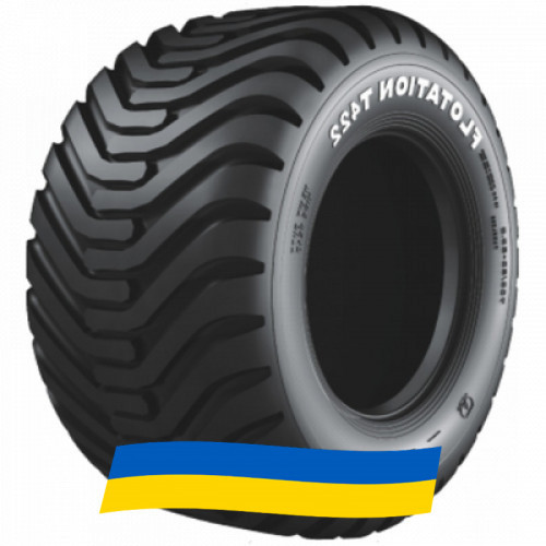 500/50 R17 Ceat FLOTATION T422 Сельхоз шина Київ - зображення 1