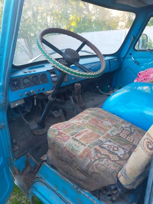 Продам УАЗ "буханка" 1989 року Тетіїв - зображення 5