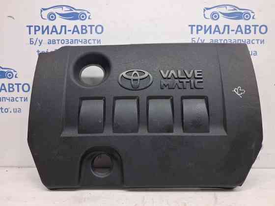Декоративная крышка ДВС Toyota Auris E150 1.6 БЕНЗИН 1ZRFAE 2006 (б/у) Київ