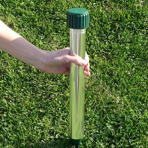 Отпугиватель кротов на батареях Sonic Одесса - изображение 5