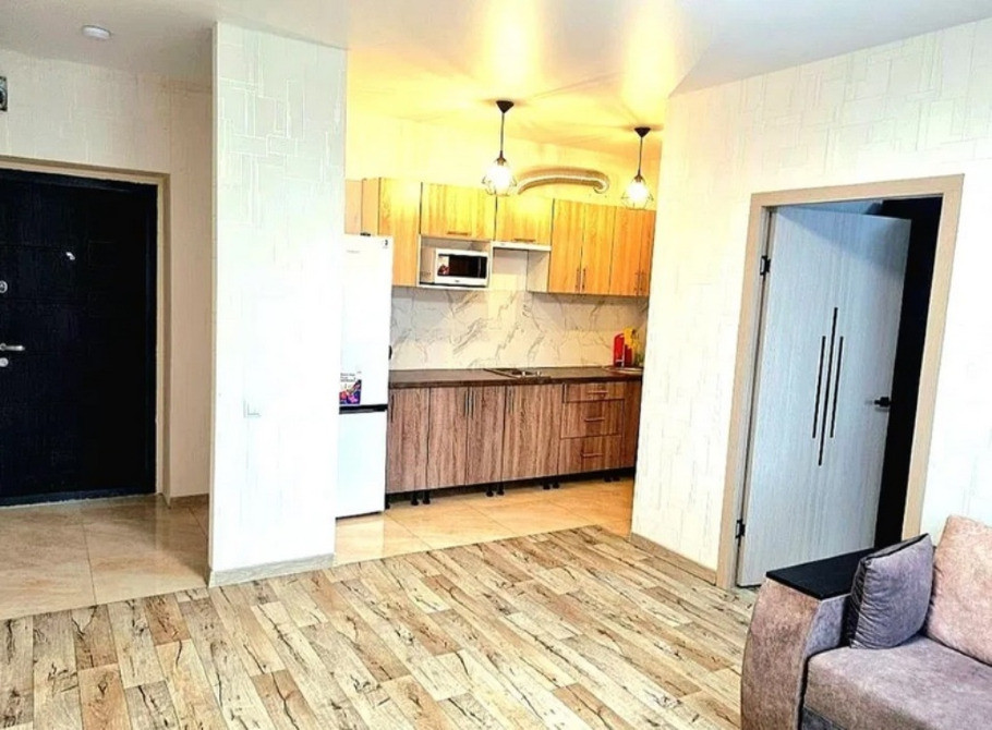 Сдам. 1-к.кв. 2/3, ж/м Левобережный-3, пр.Мира Дніпро - зображення 3