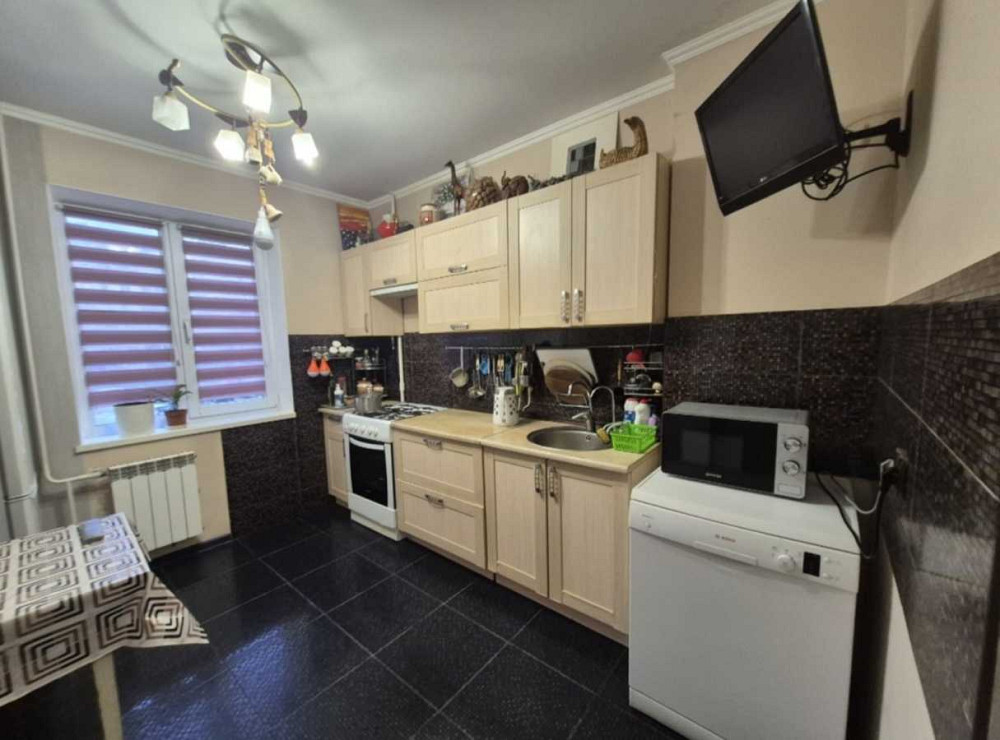 продажа 3-к квартира Киев, Дарницкий, 84000 $ Київ - зображення 11