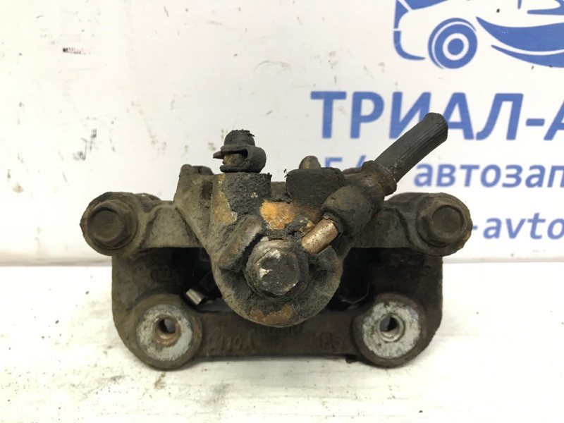 Суппорт задний левый Kia Ceed 2006-2012 582101H300 (Арт. 41956) Киев - изображение 3