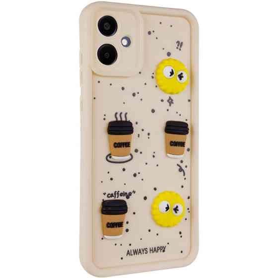 Чехол TPU Toys Case для Samsung Galaxy A05 Херсон