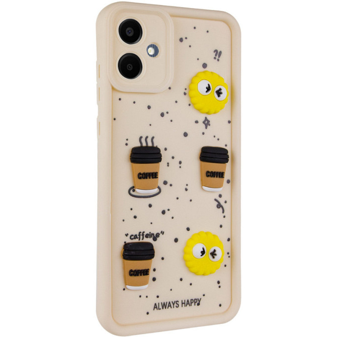 Чехол TPU Toys Case для Samsung Galaxy A05 Херсон - изображение 2