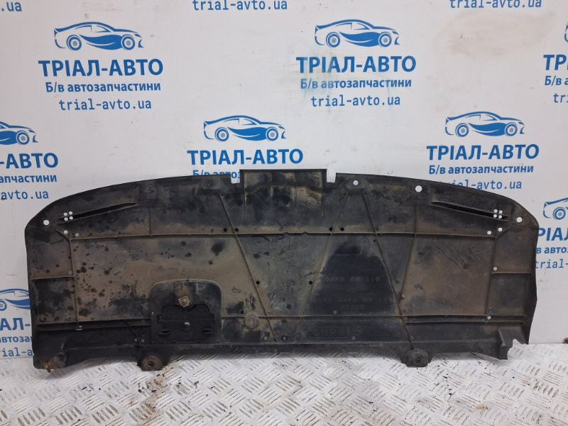 Защита Mazda 6 GJ 2.2 DIESEL 2012 (б/у) Киев - изображение 4