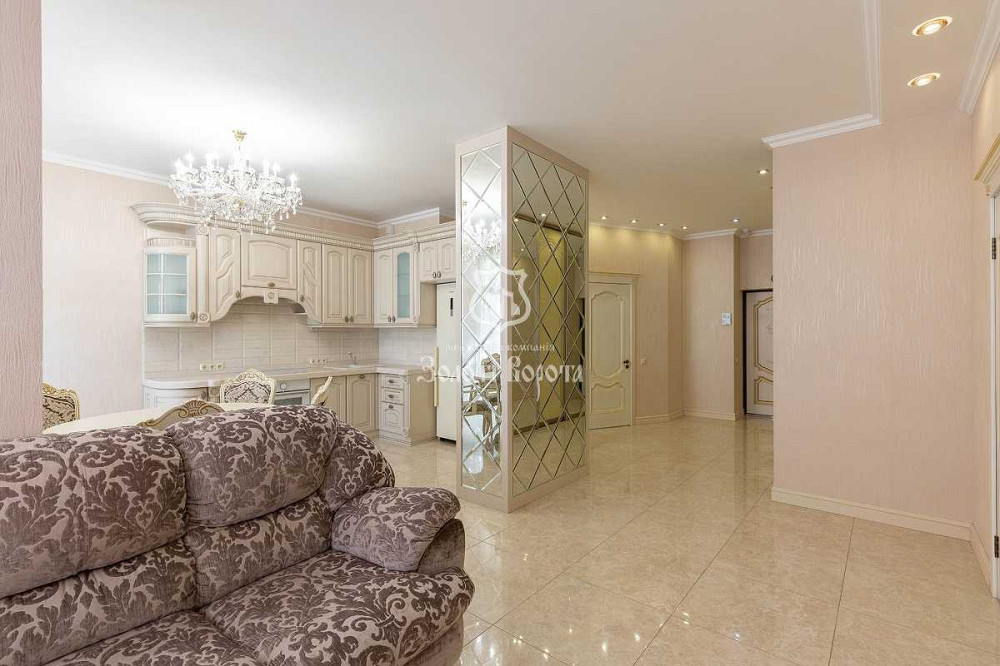 продажа 1-к квартира Киев, Печерский, 170000 $ Київ - зображення 4