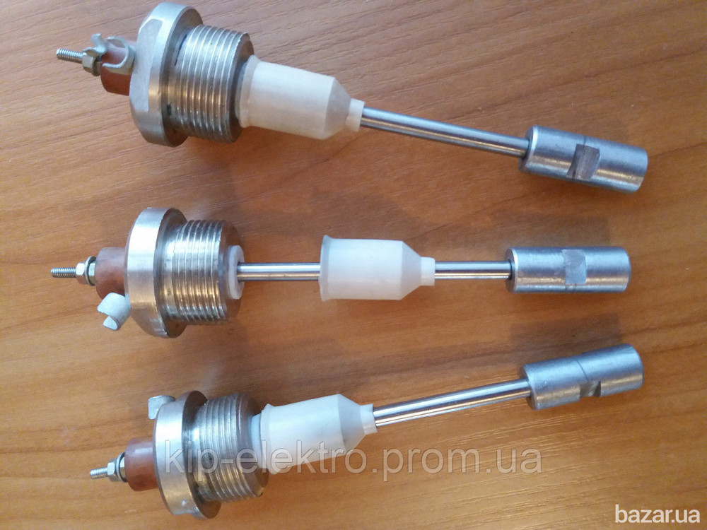 Электрод (датчик, зонд) к ЭРСУ, ЭРСУ-К2, ЭРСУ-3, ЭРСУ-3М, ЭРСУ-4, РОС-301, ESP-50 (ЕСП-50) Киев - изображение 3