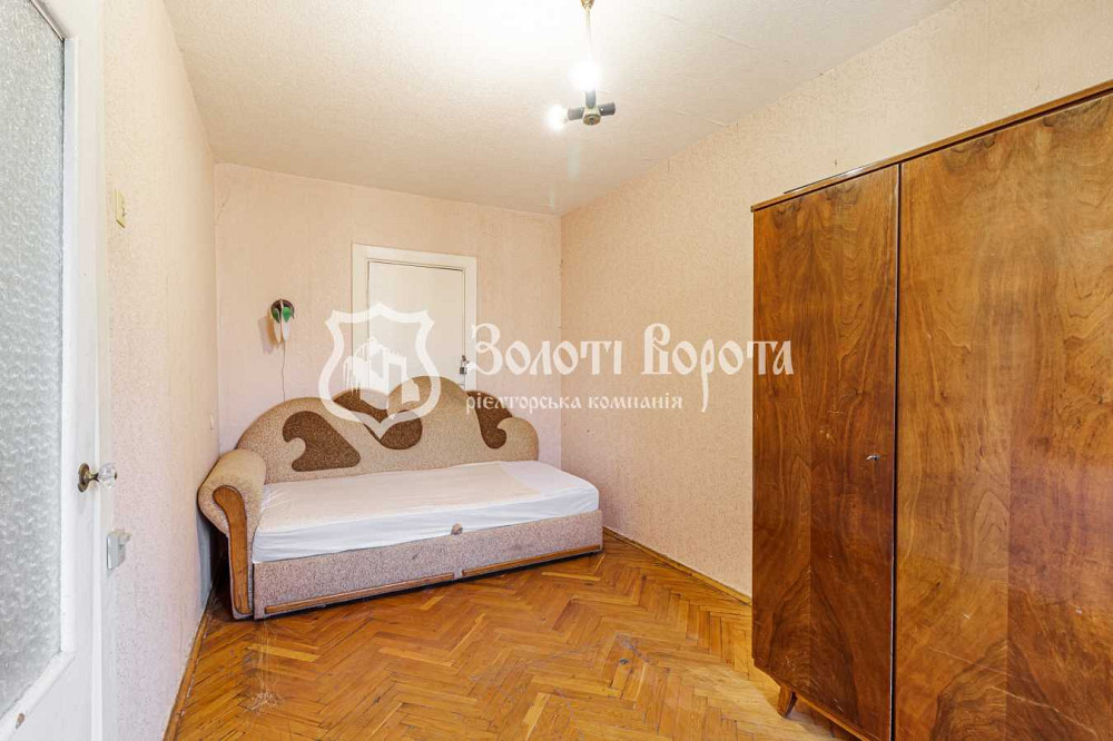 продажа 2-к квартира Киев, Святошинский, 43000 $ Київ - зображення 6