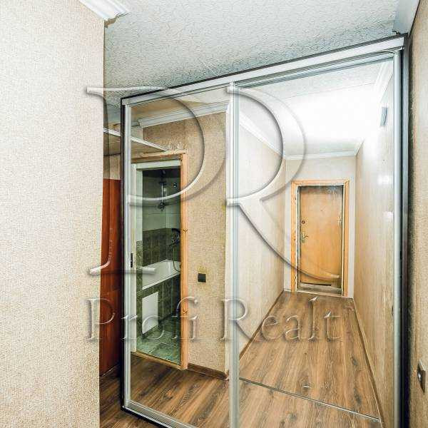 продажа 1-к квартира Киев, Святошинский, 39000 $ Київ - зображення 8