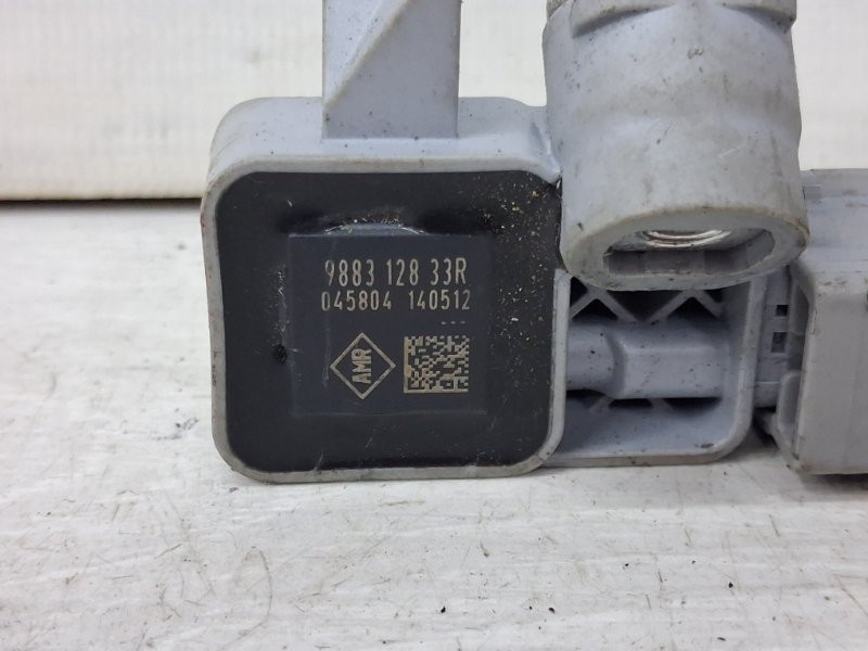 Датчик удара (AIRBAG) Nissan Qashqai 2013-2022  (Арт. 66004) Киев - изображение 3