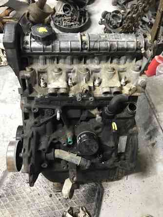 Бу двигатель F3R J728 Renault Laguna 1, 2.0i Кропивницкий