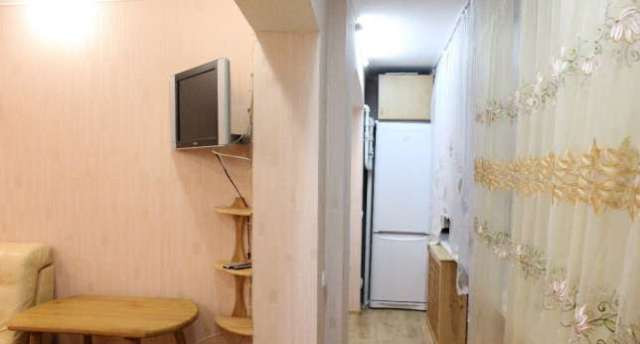 Оренда 1-кімнатної квартири ст.м. Лівобережна.Код об'єкту:111070 Киев - изображение 9