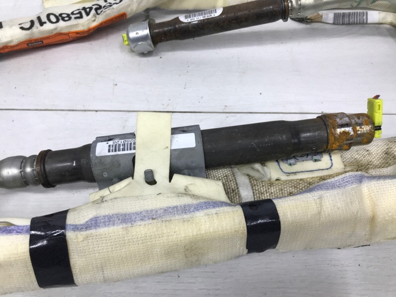 Airbag потолка(шторка) левый Nissan Pathfinder 2004-2014 305817600 (Арт. 55976) Киев - изображение 3