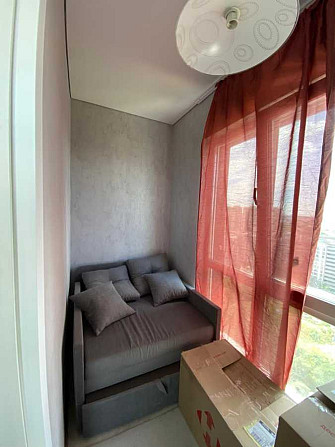 продажа 1-к квартира Киев, Голосеевский, 70000 $ Київ - зображення 3