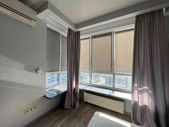 долгосрочная аренда 1-к квартира Киев, Дарницкий, 17500 грн./мес. Киев