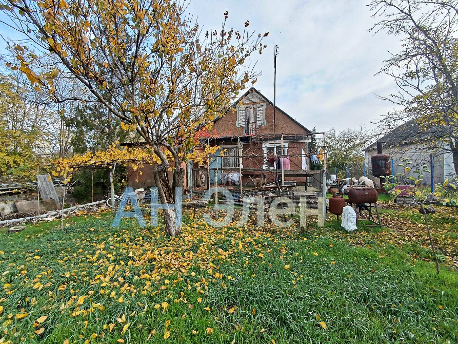 Домик в александровке Одеса - зображення 8